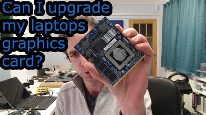 How do I change my laptop graphics card from Intel to Nvidia?