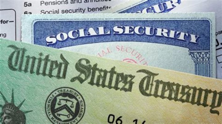 How do I check my Social Security credits?