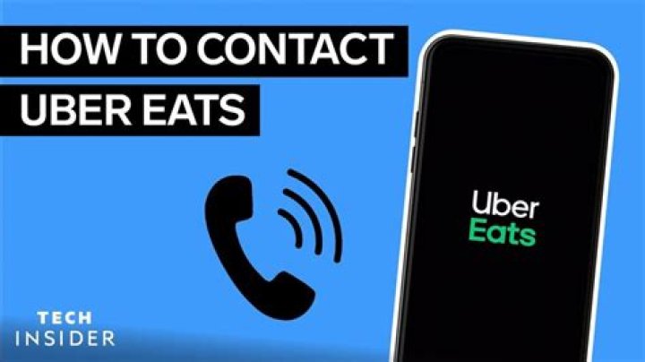 How do I contact Uber?