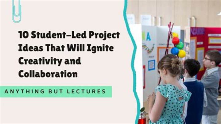 How do I create a student led organization?