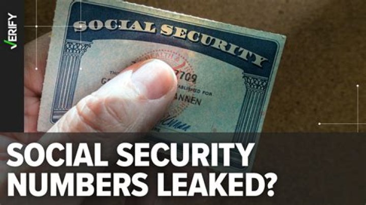 How do I find my deceased husband's Social Security number?