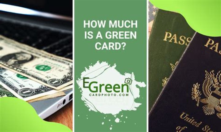 How do I find someone to marry me for a green card?