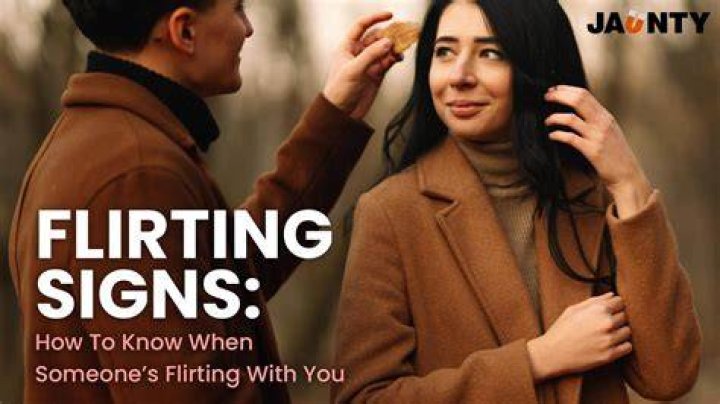 How do I flirt with my doctor?
