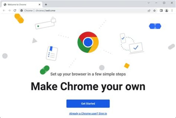 How do I FTP from Chrome?