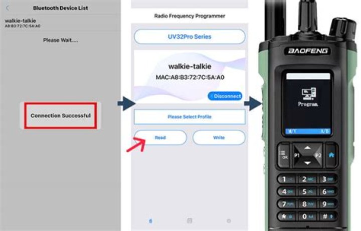 How do I get a Baofeng license?