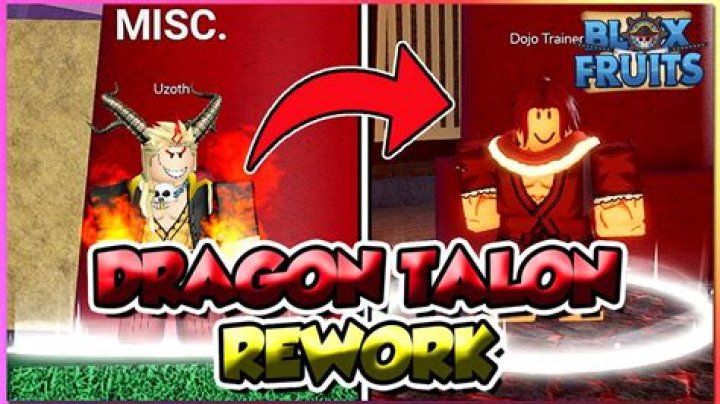 How do I get Dragon Talon?