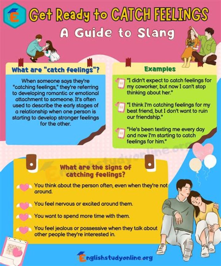 How do I get my FWB to catch feelings?