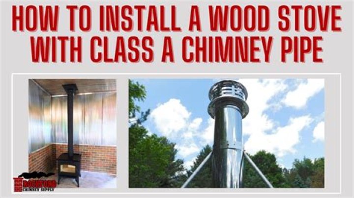 How do I keep my wood stove going all night?