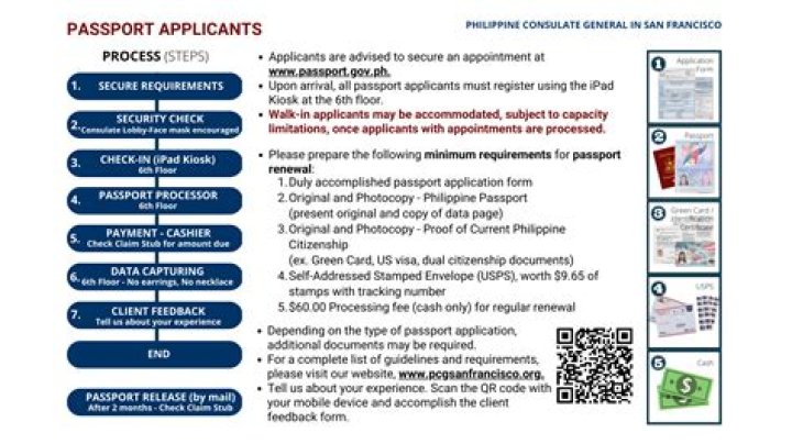 How do I pay my unpaid passport appointment Philippines?