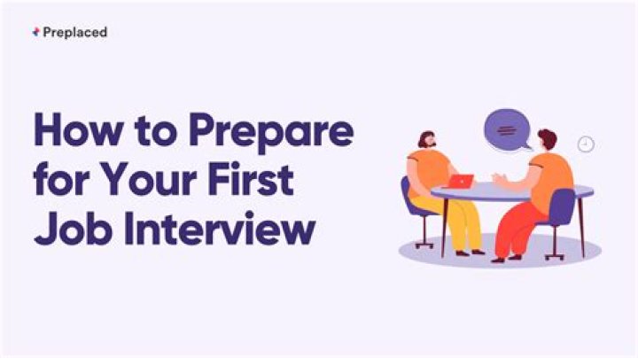 How do I prepare for my first supervisor interview?