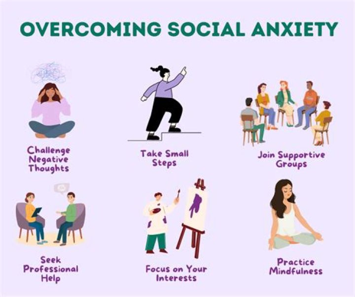 How do I prove anxiety to VA?