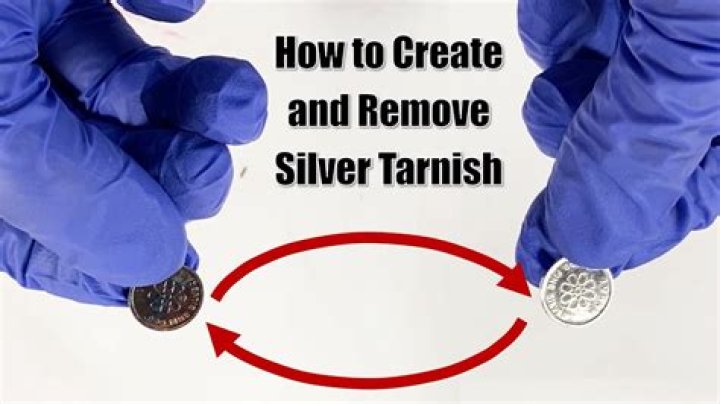 How do I stop accessories from tarnishing?
