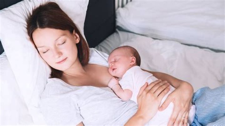 How do I stop co-sleeping with my older child?