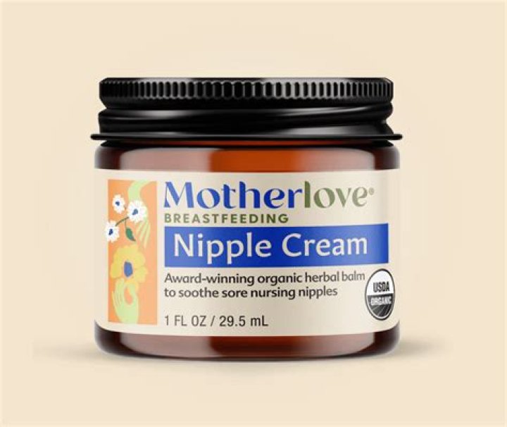 How do I stop my nipples from cracking?