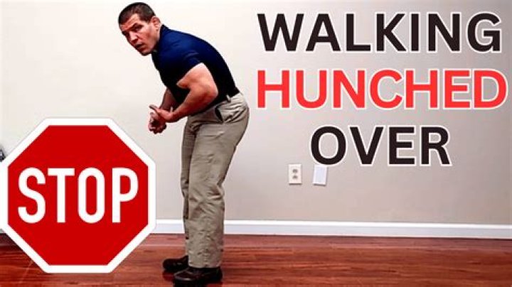 How do I stop walking so heavy?