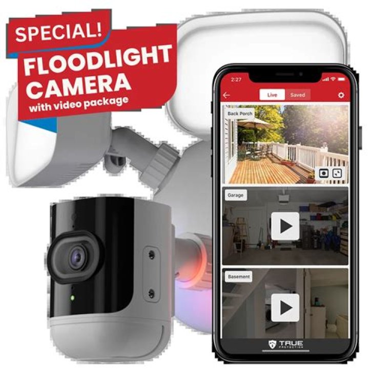How do I stream video from my IP camera?
