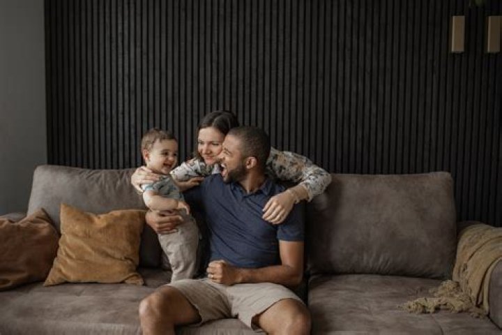 How do I transfer property to a family member?