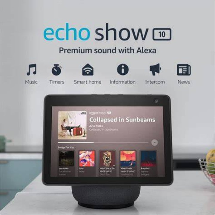 How do I use Skype on Echo Show?