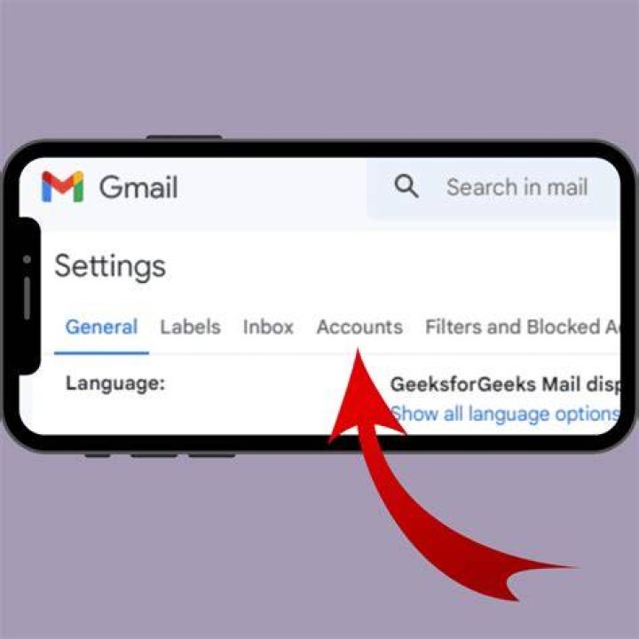 How do I verify my email address on Gmail?