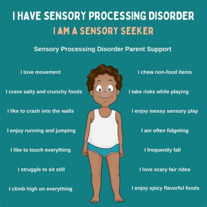 How do occupational therapists help with sensory processing disorder?
