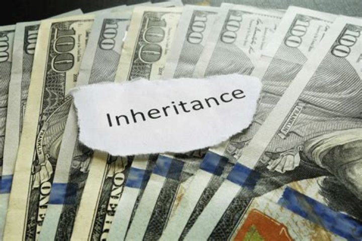 How do you avoid inheritance tax?
