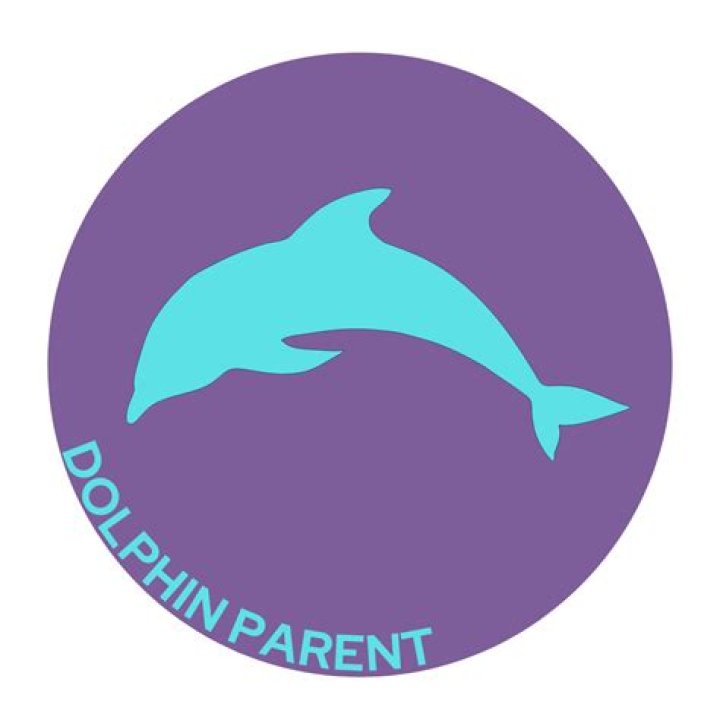How do you become a dolphin parent?
