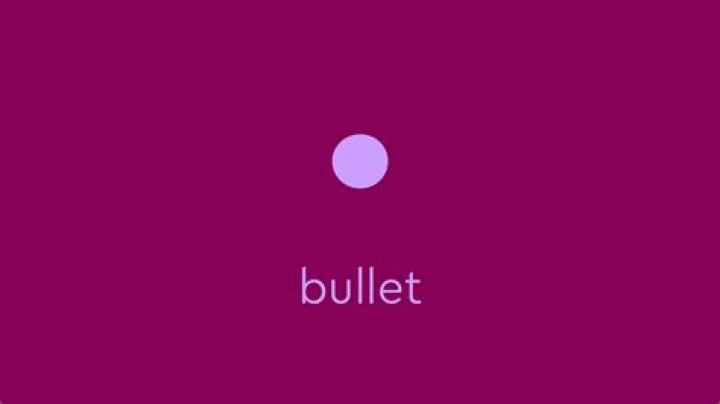 How do you capture a bullet bill?