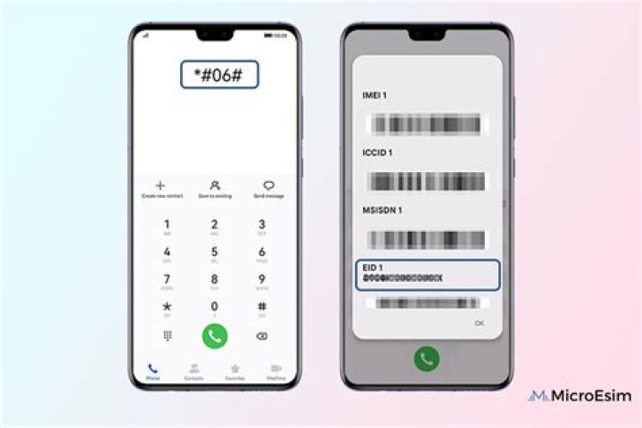 How do you check if my phone is paired?