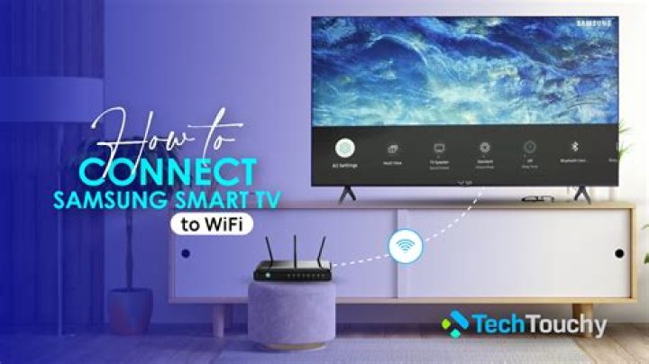 How do you connect a Samsung TV to a Switch?