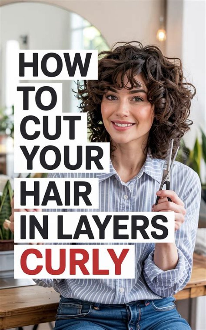 How do you cut your hair with a razor at home?