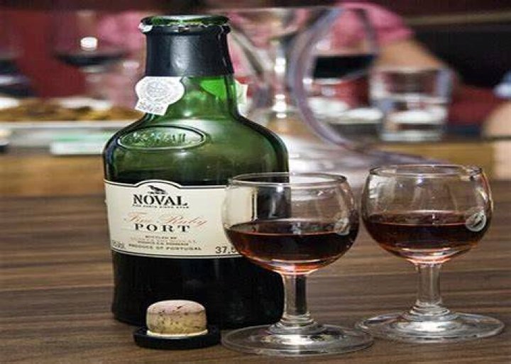 How do you drink Pinot Noir?