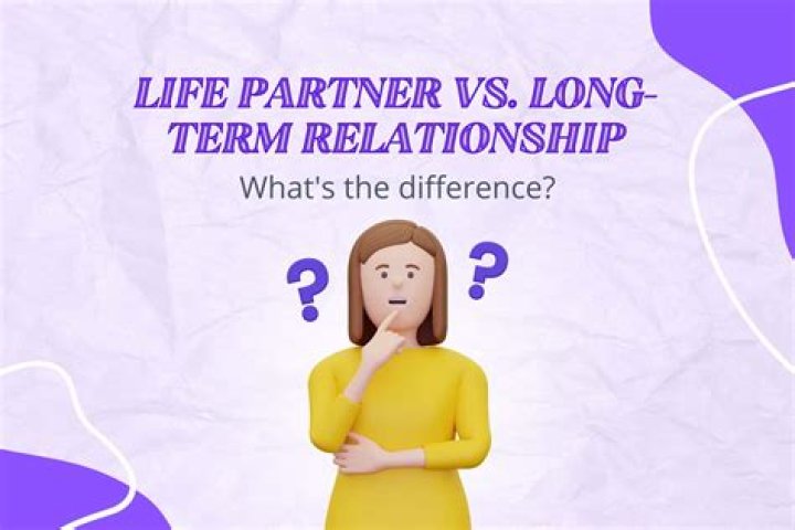 How do you end a long term relationship amicably?