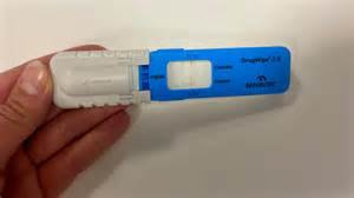 How do you fight a positive drug test?