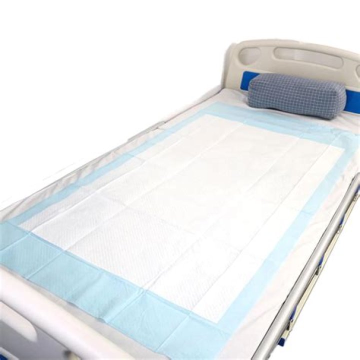 How do you get a disposable blanket on a train?