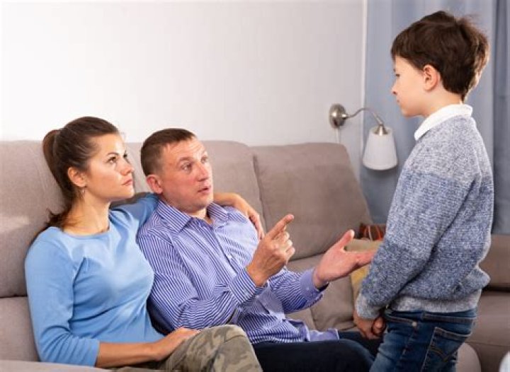 How do you get a strict parent to say yes to a sleepover?