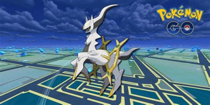 How do you get Blissey arceus?