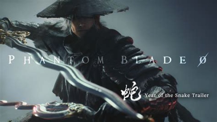 How do you get phantom blade in Aut?
