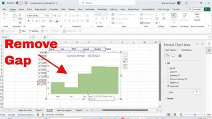 How do you get rid of gaps in notepad?