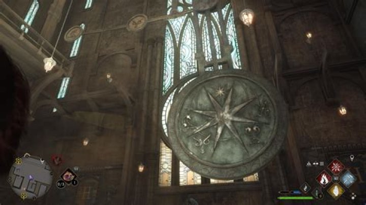 How do you get to the secret room in Halo Reach?