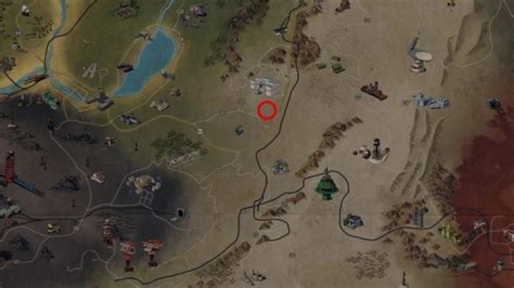 How do you join the enclave in Fallout 76?