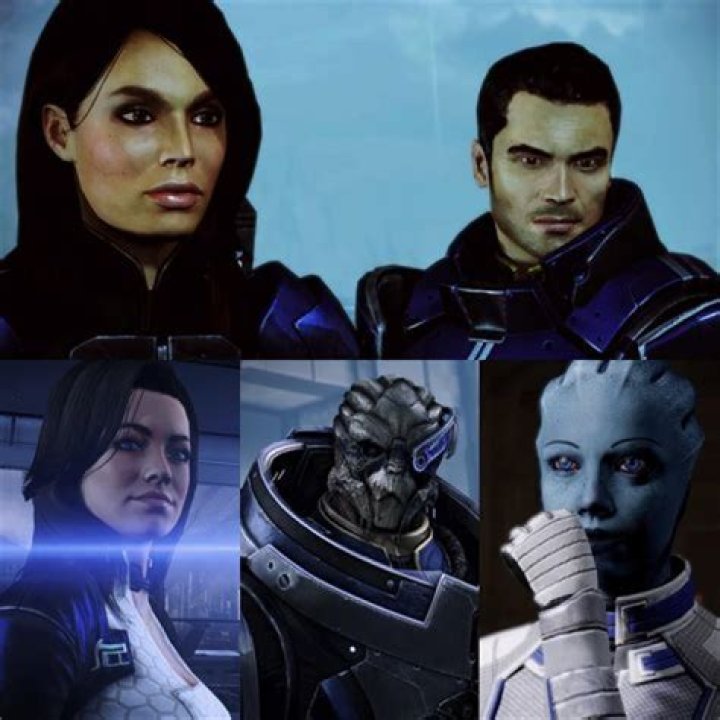 How do you keep Shepard alive in me3?