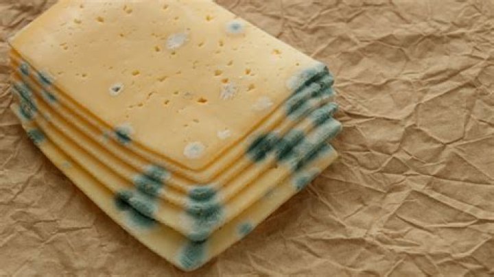 How do you know if cheese has wax?
