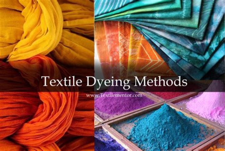 How do you lighten fabric color?