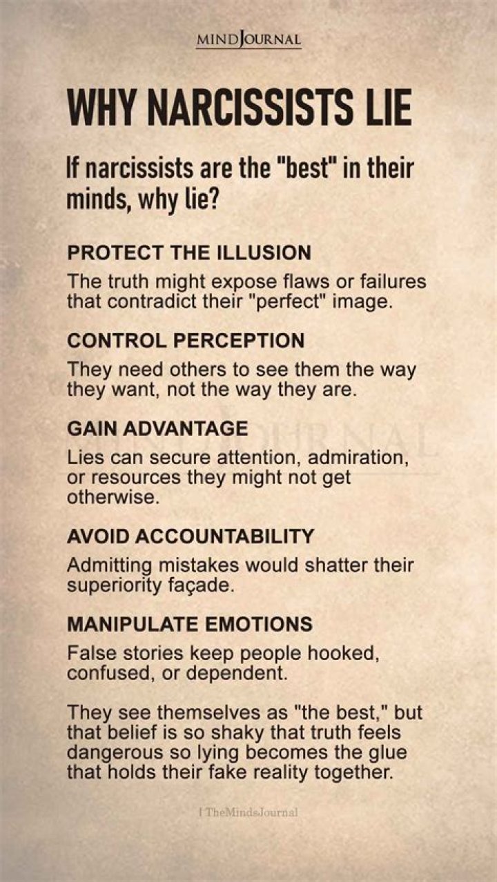 How do you make a narcissist feel shame?