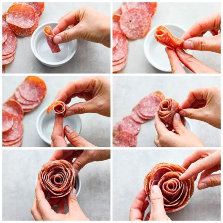 How do you make a rose Fuller?