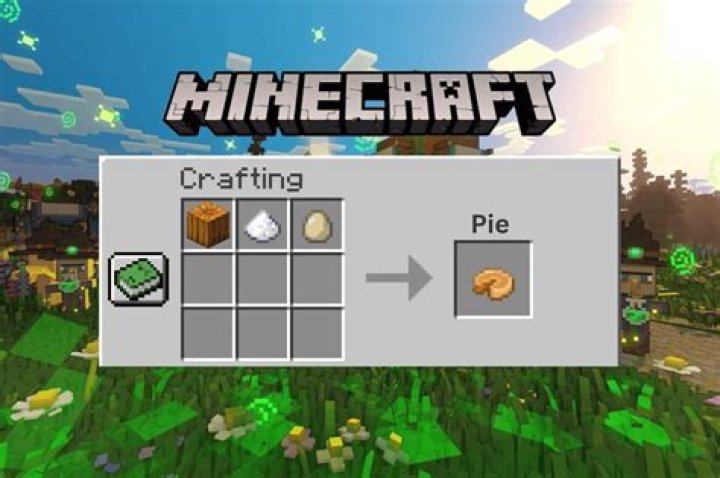 How do you make Fe in Minecraft?
