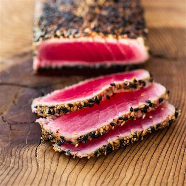 How do you make tuna taste good?