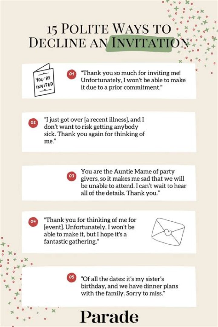 How do you politely tell your boss to back off?