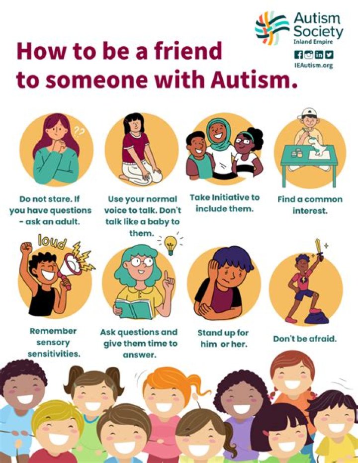 How do you punish someone with autism?
