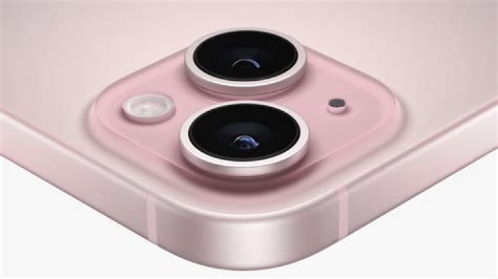 How do you put a beauty filter on an iPhone camera?